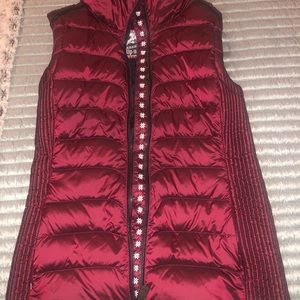 Alp-n-Rock Vest